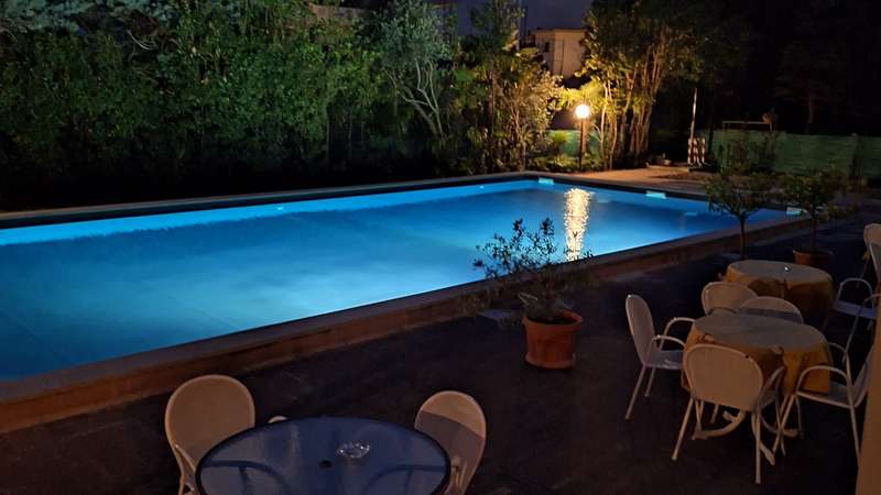 Hotel Diana | Camere